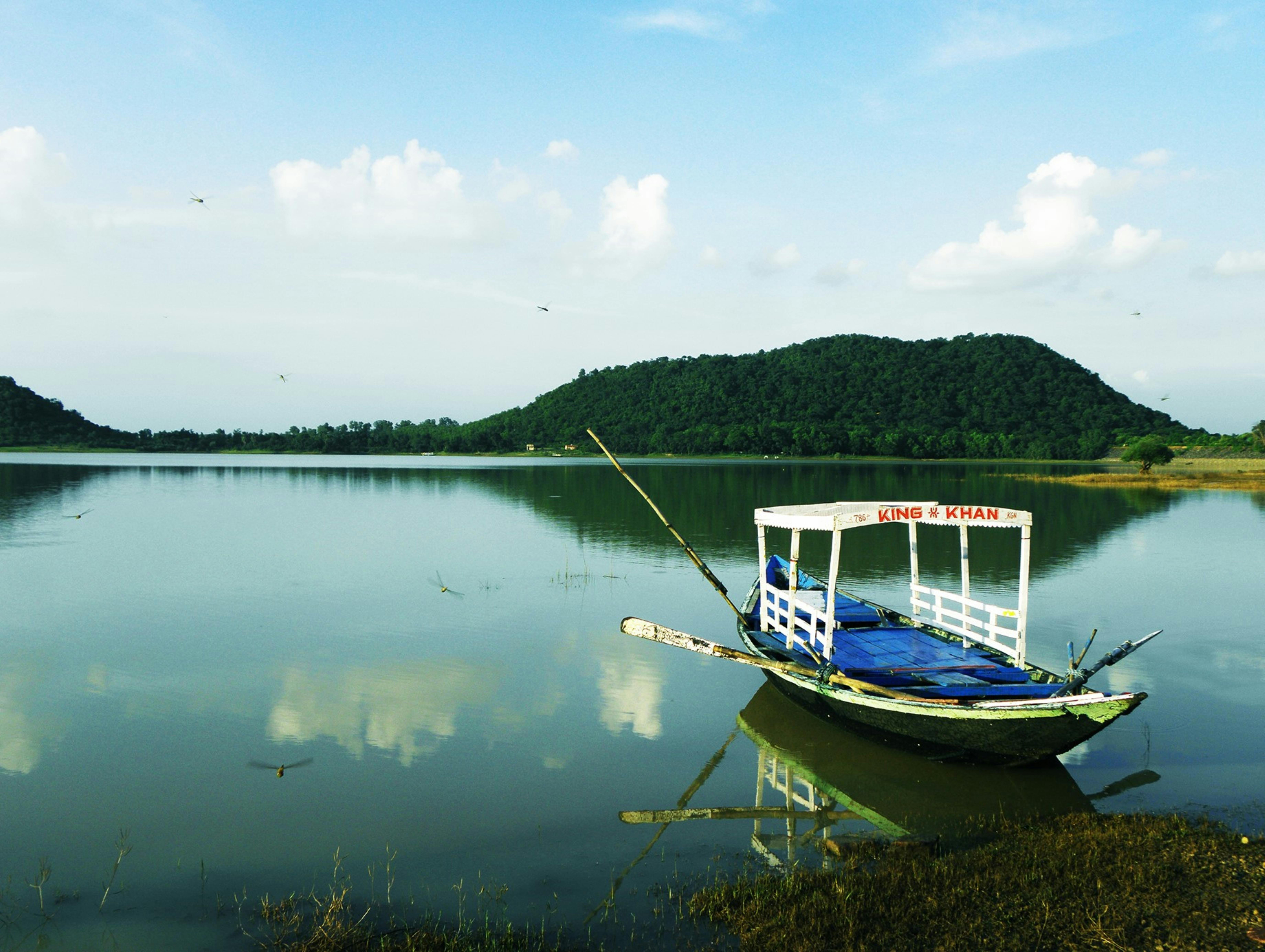 Lake Hill Resort photograph 7