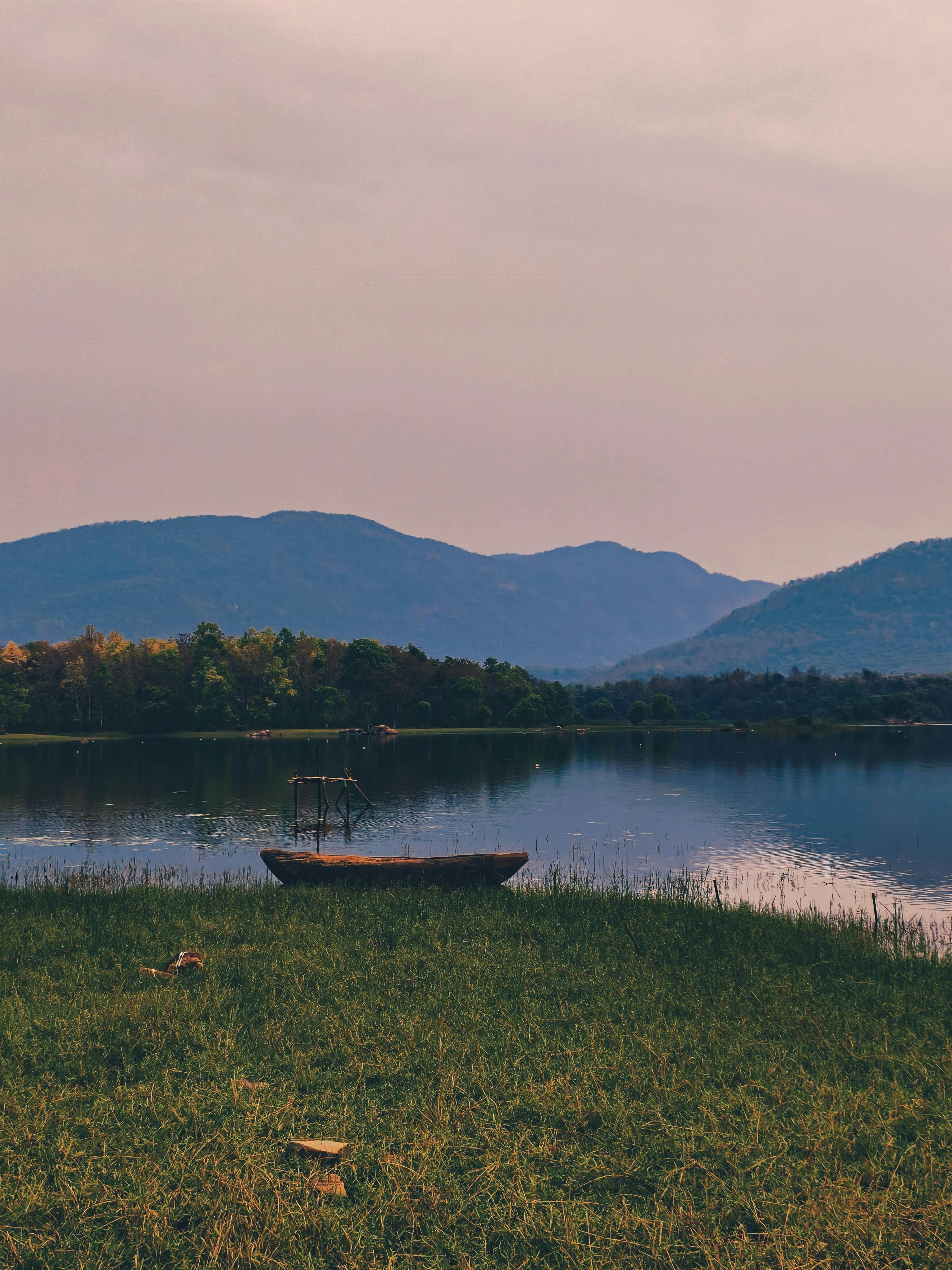 Lake Hill Resort photograph 8
